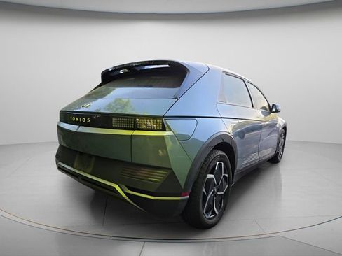 Used 2023 Hyundai Ioniq 5 SEL image 5