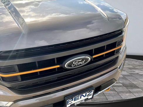 Used 2021 Ford F150 Tremor AWD/4WD image 36