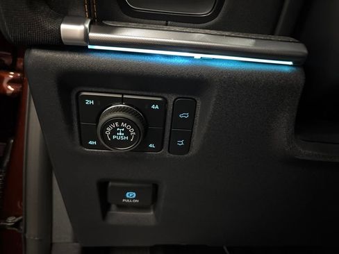 New 2027 Ford Expedition Tremor AWD/4WD image 23
