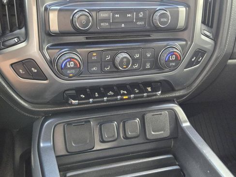 Used 2015 Chevrolet Silverado 2500 LTZ w/ LTZ Plus Package AWD/4WD image 27