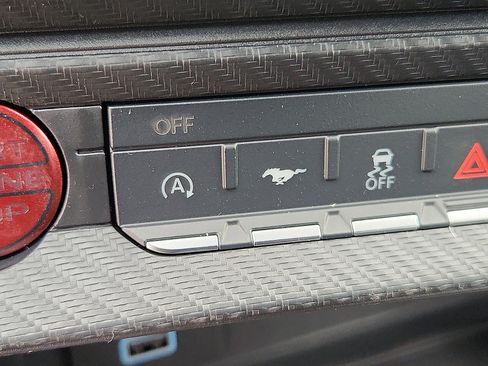 New 2026 Ford Mustang Coupe image 15