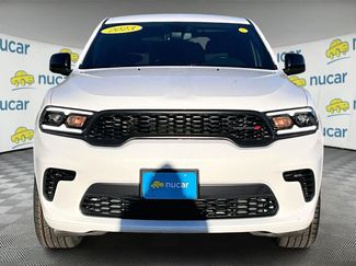 Used 2023 Dodge Durango GT video 2