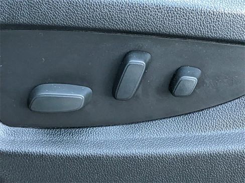 Used 2017 Chevrolet Silverado 1500 LT w/ All Star Edition image 16