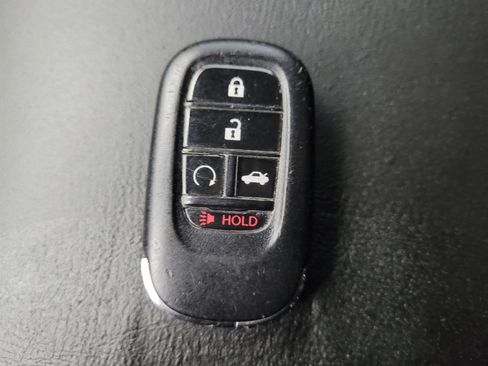 Used 2024 Honda Accord LX image 32