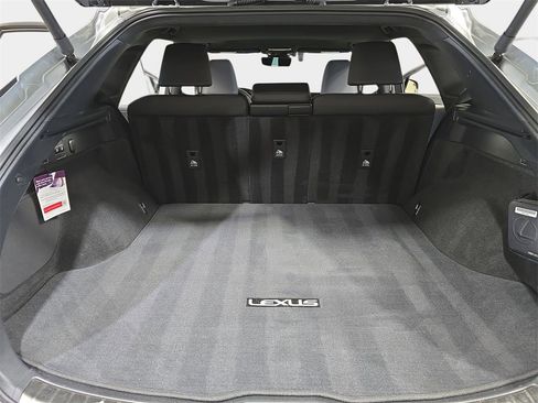 Certified 2024 Lexus RX 350h image 12