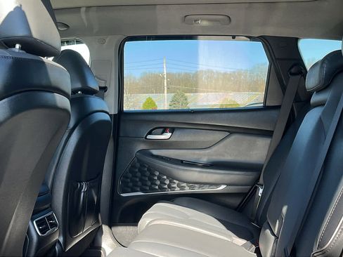 Used 2023 Hyundai Santa Fe Limited w/ Cargo Package AWD/4WD image 20