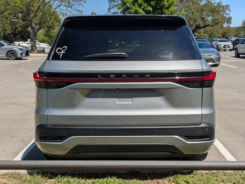 Used 2024 Lexus TX 350 FWD w/ Technology Package image 5