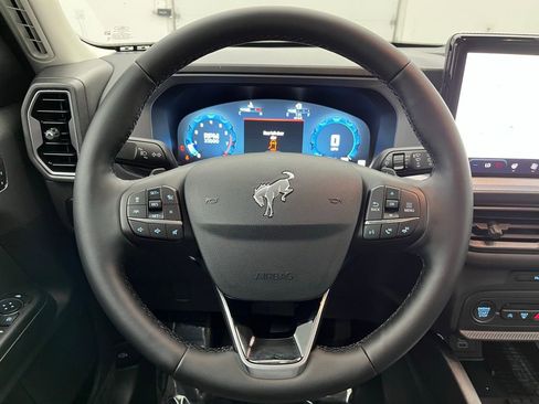 New 2025 Ford Bronco Sport Badlands w/ Badlands Tech Package image 19