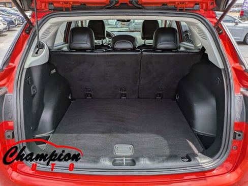 Used 2017 Jeep Compass Trailhawk w/ Leather Interior Group AWD/4WD image 15
