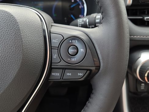 Certified 2025 Toyota RAV4 XLE Premium w/ Weather Package image 35