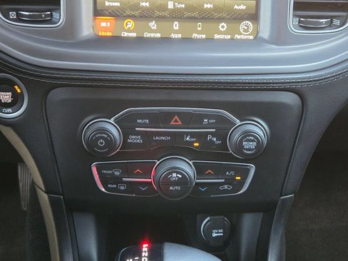 Used 2023 Dodge Charger Scat Pack RWD image 18
