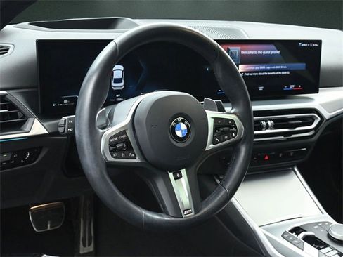 Used 2024 BMW M340i xDrive M340i xDrive w/ Premium Package image 23