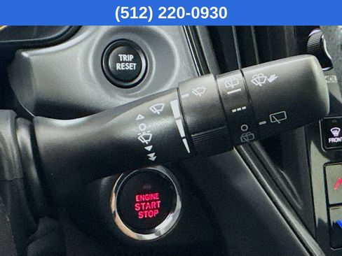 Used 2025 Subaru Crosstrek 2.5i Wilderness w/ Crosstrek Mirror Package image 14