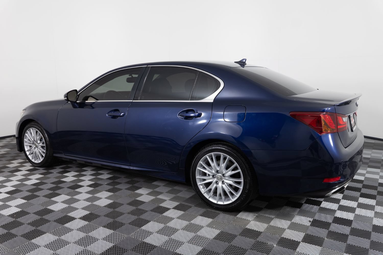Used 2013 Lexus GS 350 w/ Luxury Pkg RWD image 4