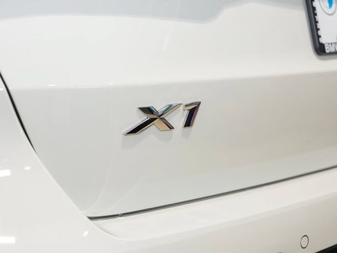 Used 2026 BMW X1 xDrive28i w/ Convenience Package AWD/4WD image 10