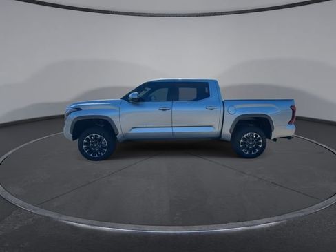 New 2026 Toyota Tundra Limited AWD/4WD image 10