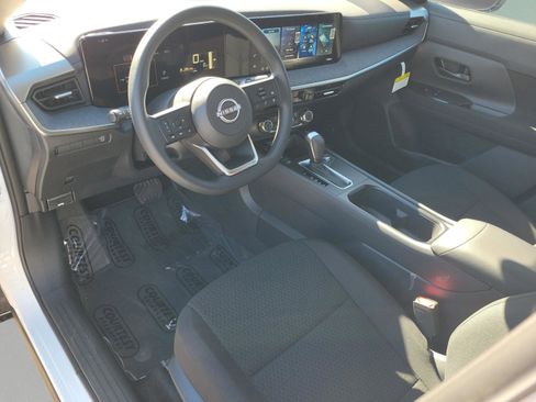 New 2026 Nissan Kicks S FWD image 21