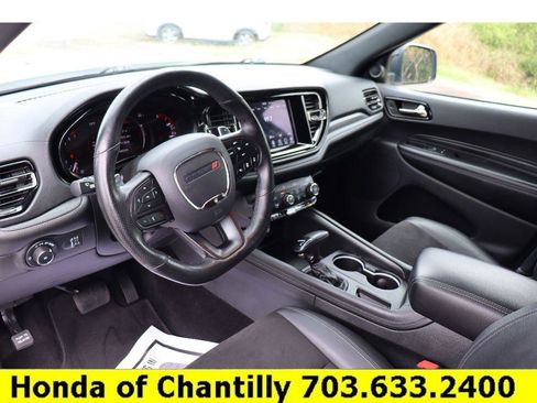 Used 2022 Dodge Durango GT image 19