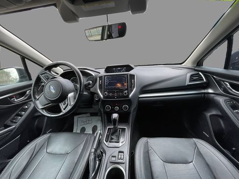 Used 2018 Subaru Impreza 2.0i Limited AWD/4WD image 9
