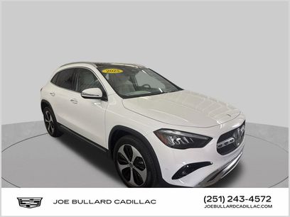 Used 2025 Mercedes-Benz GLA 250