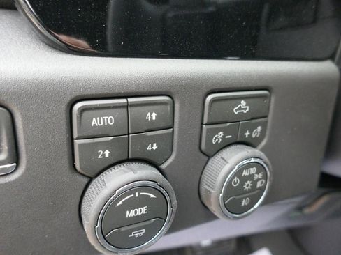 New 2026 Chevrolet Silverado 1500 LT Trail Boss w/ Convenience Package II AWD/4WD image 19