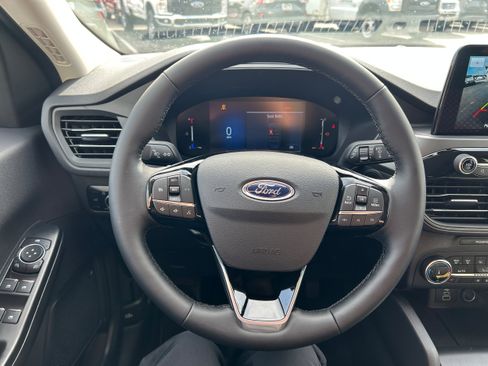 New 2026 Ford Escape Active w/ Cold Weather Package image 47