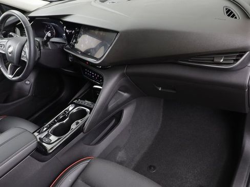 Certified 2023 Buick Envision Essence w/ Sport Touring Package image 21