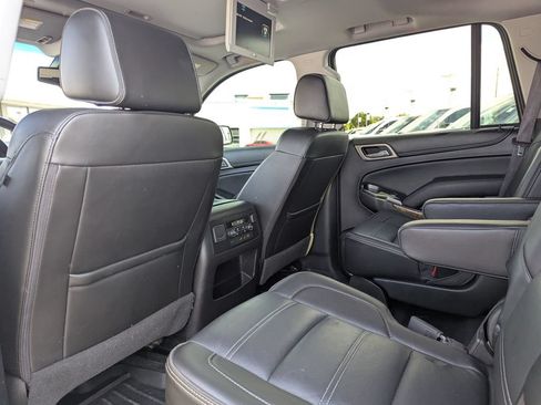 Used 2017 GMC Yukon Denali w/ Open Road Package AWD/4WD image 33