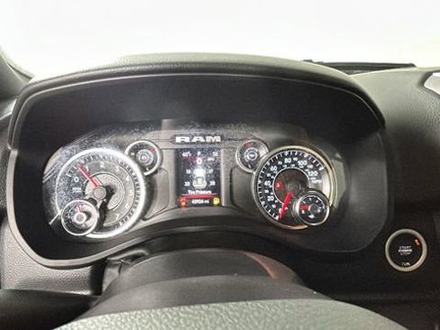 Used 2021 RAM 1500 Big Horn AWD/4WD image 17
