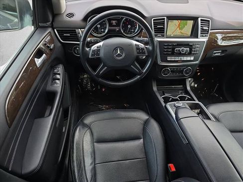 Used 2014 Mercedes-Benz ML 350 4MATIC image 16