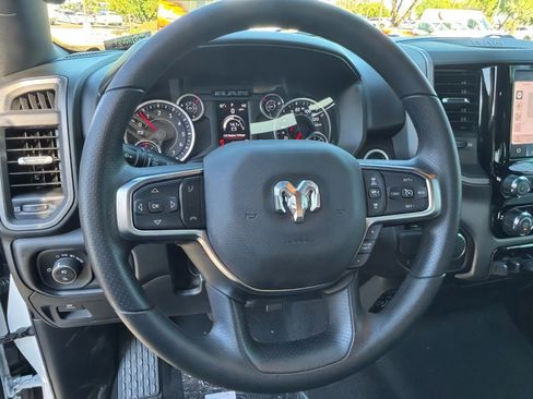 New 2026 RAM 1500 Express image 12