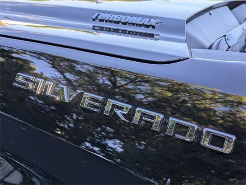 New 2026 Chevrolet Silverado 1500 LT image 31