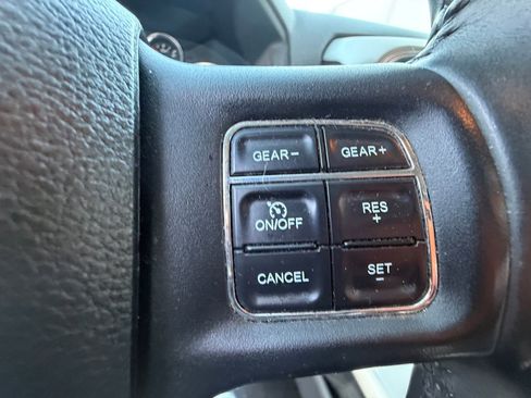 Used 2015 RAM 1500 Big Horn image 20