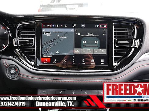 New 2026 Dodge Durango GT w/ Blacktop Package image 21