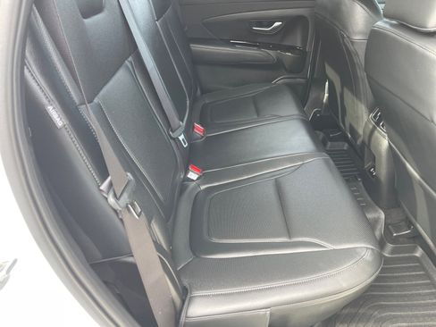 Used 2025 Hyundai Santa Cruz SEL image 18