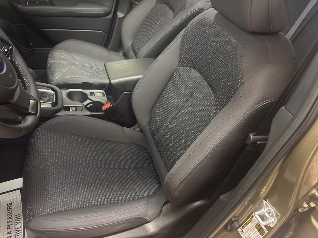 Used 2025 Subaru Forester Premium w/ Convenience Package #1 AWD/4WD image 23