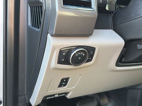 Used 2021 Ford F350 XLT w/ XLT Value Package image 15