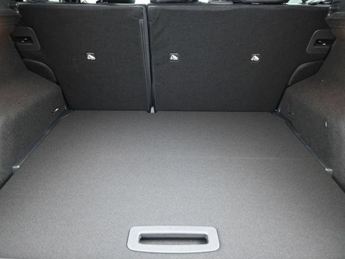 New 2026 Nissan Kicks SR w/ SR Premium Package AWD/4WD image 16