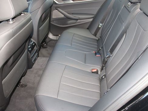 Used 2023 BMW 540i w/ M Sport Package image 15