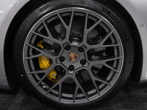 Used 2026 Porsche 911 Carrera S image 27