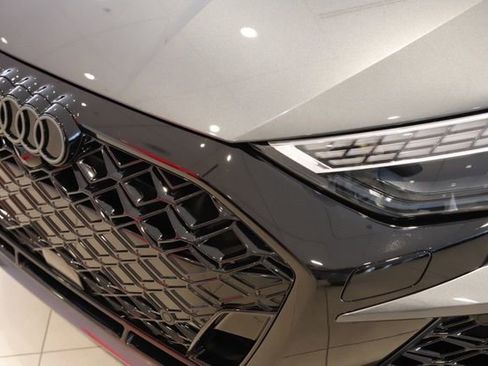 New 2026 Audi RS 3 image 8