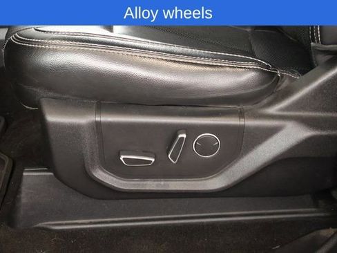 Used 2018 Ford F150 Lariat w/ Equipment Group 502A Luxury image 13