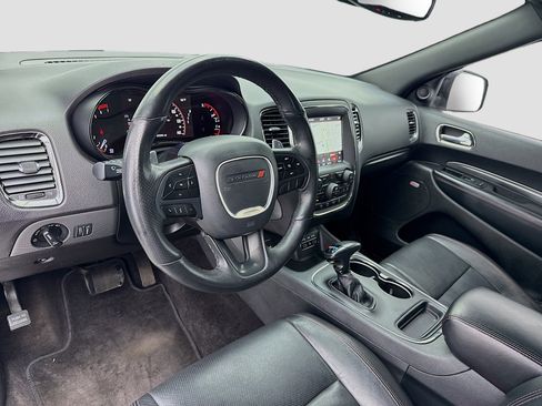 Used 2018 Dodge Durango R/T w/ Blacktop Package image 7