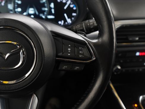 Used 2021 MAZDA CX-9 Grand Touring image 28