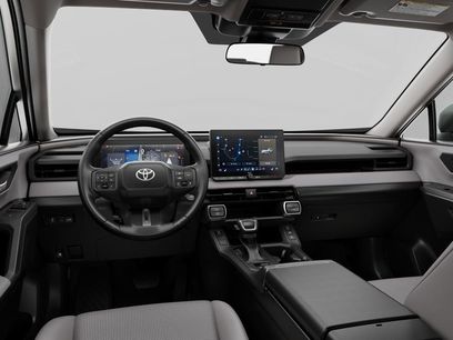 New 2026 Toyota RAV4 XLE Premium