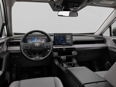 New 2026 Toyota RAV4 XLE Premium AWD/4WD image 1