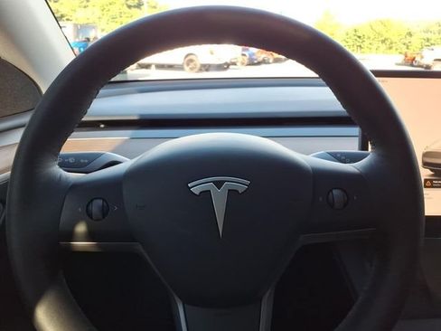 Used 2023 Tesla Model Y Long Range AWD/4WD image 20
