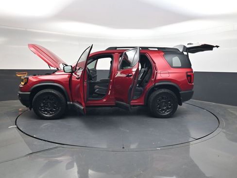 New 2026 Honda Passport TrailSport image 37