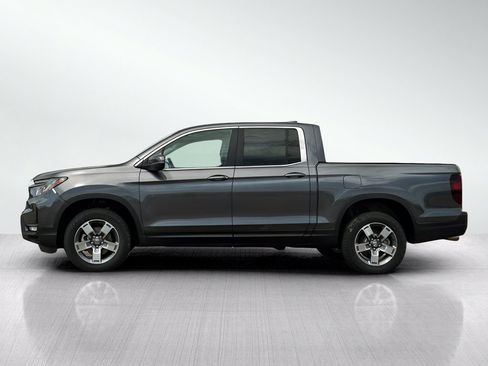 New 2026 Honda Ridgeline RTL image 4