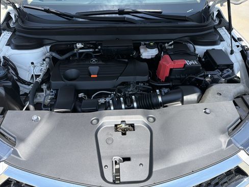 Certified 2023 Acura RDX FWD w/ Technology Package image 34